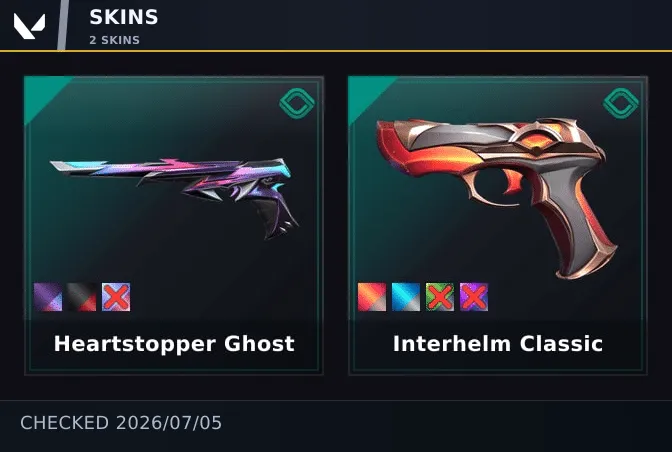 offer preview
