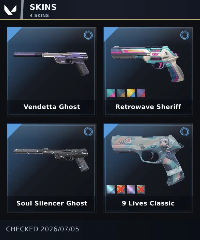 offer preview