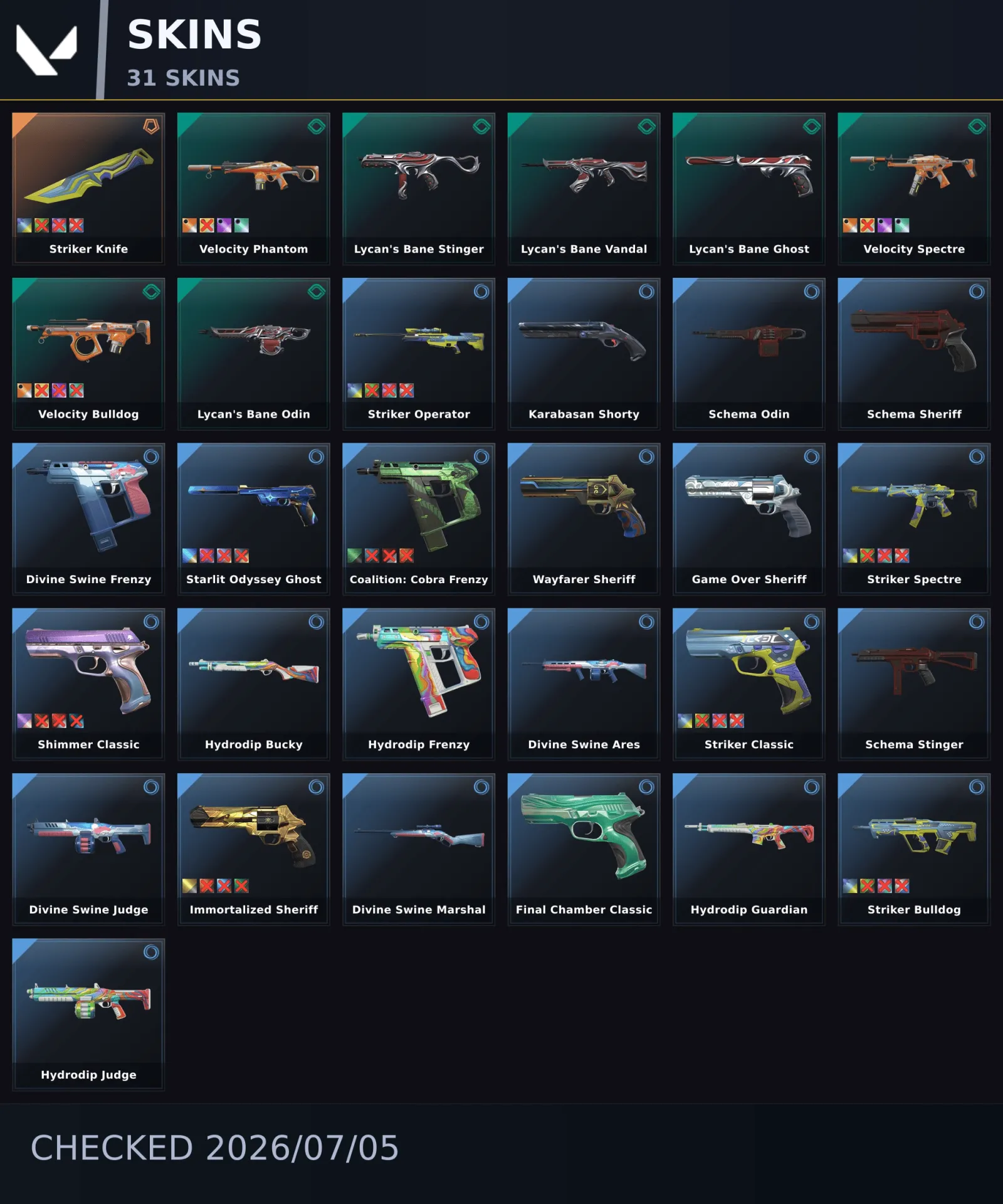 offer preview