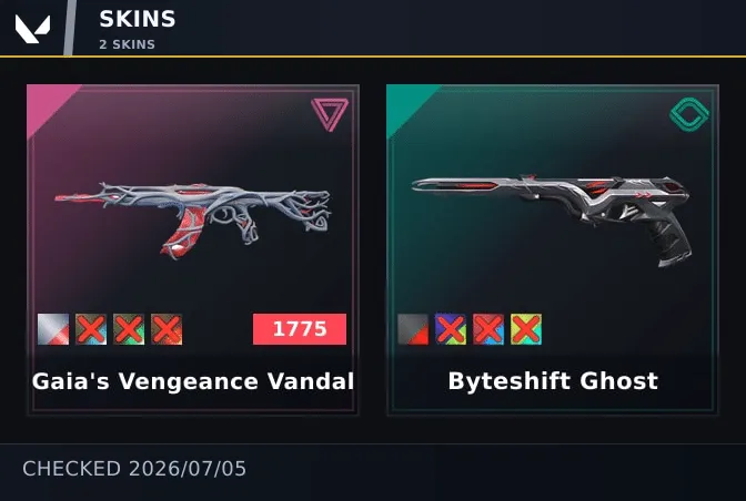 offer preview