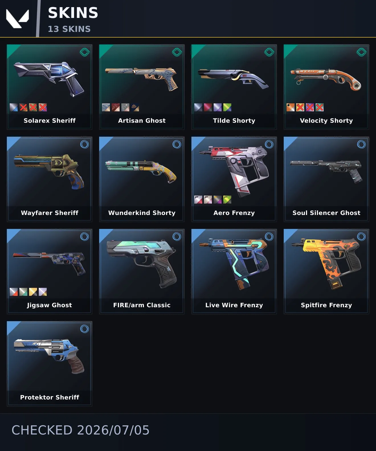 offer preview