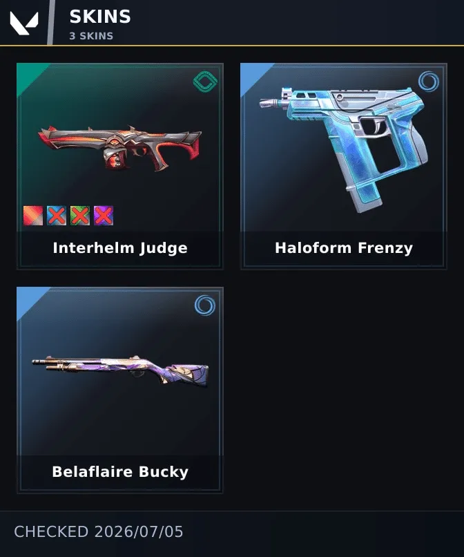 offer preview