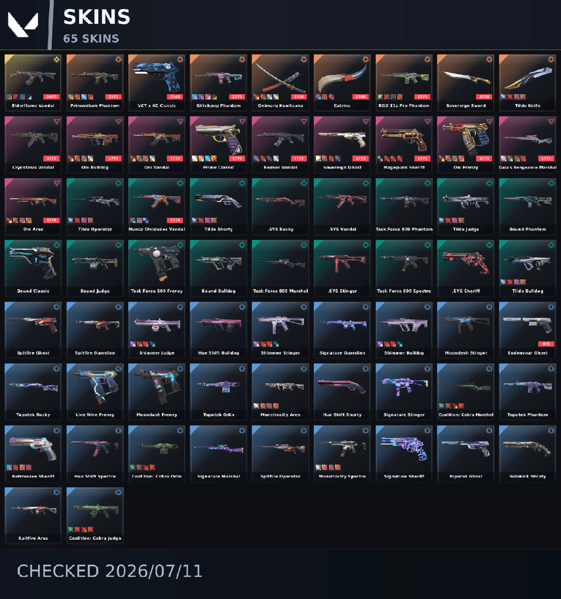 offer preview