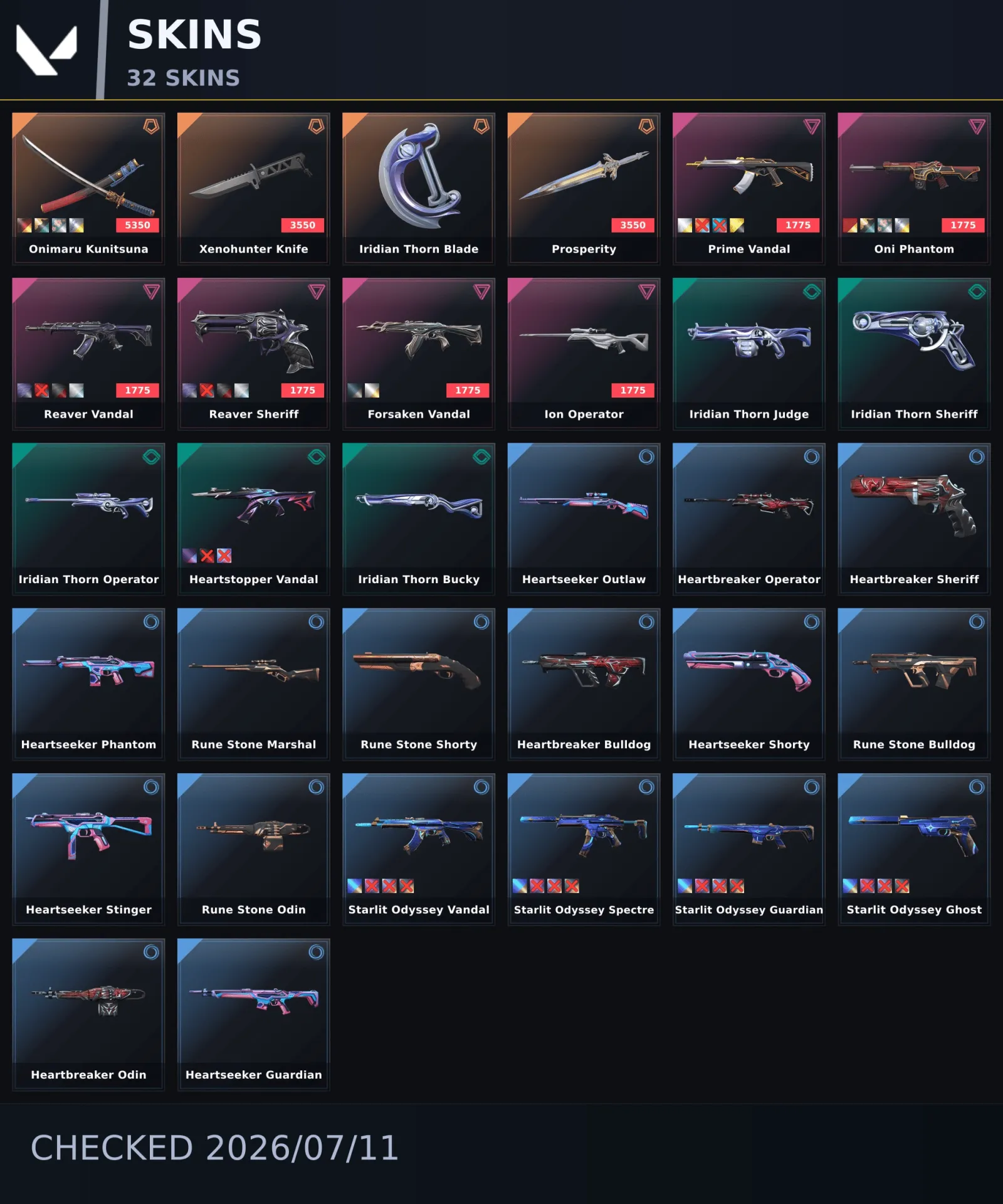offer preview
