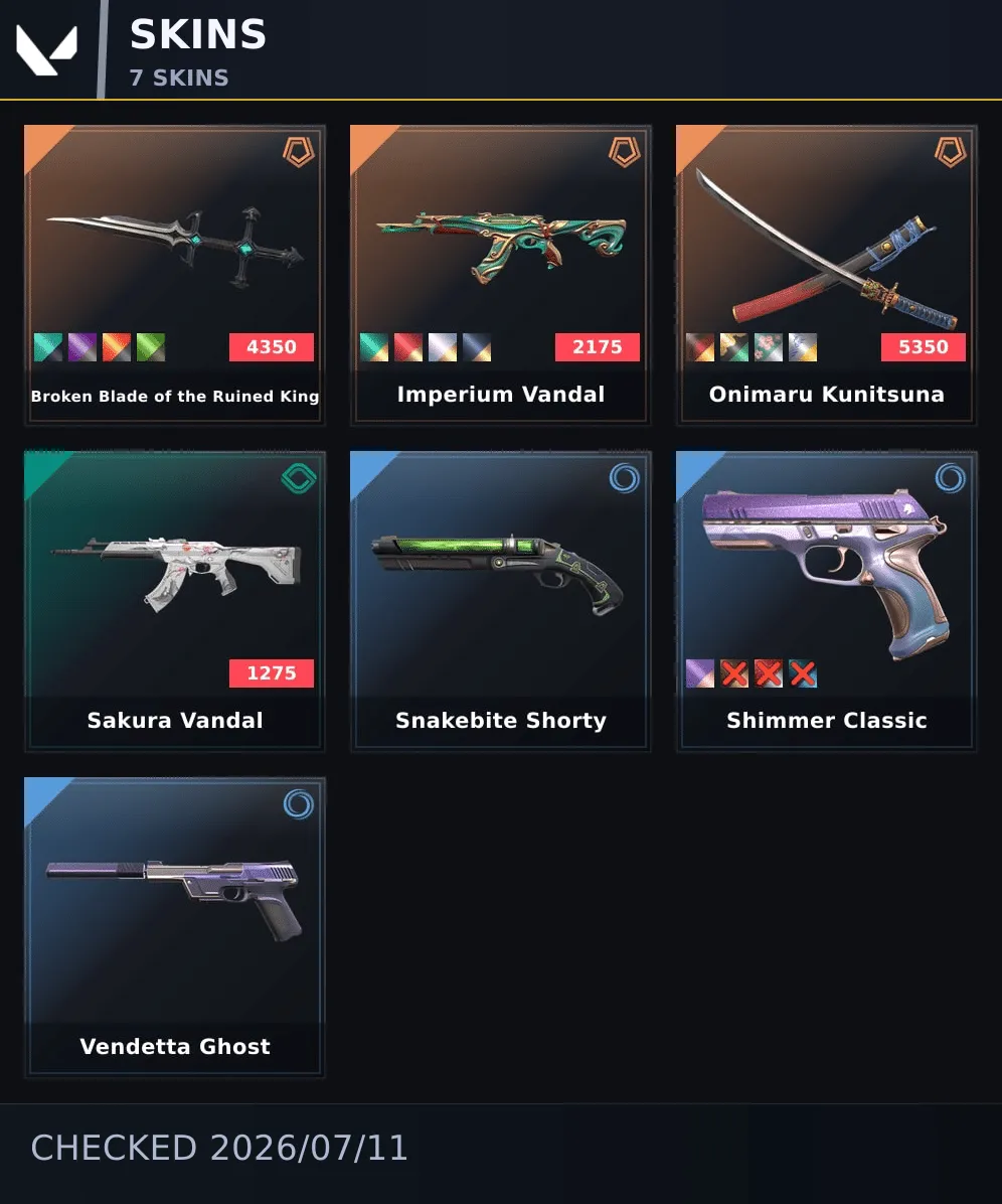 offer preview