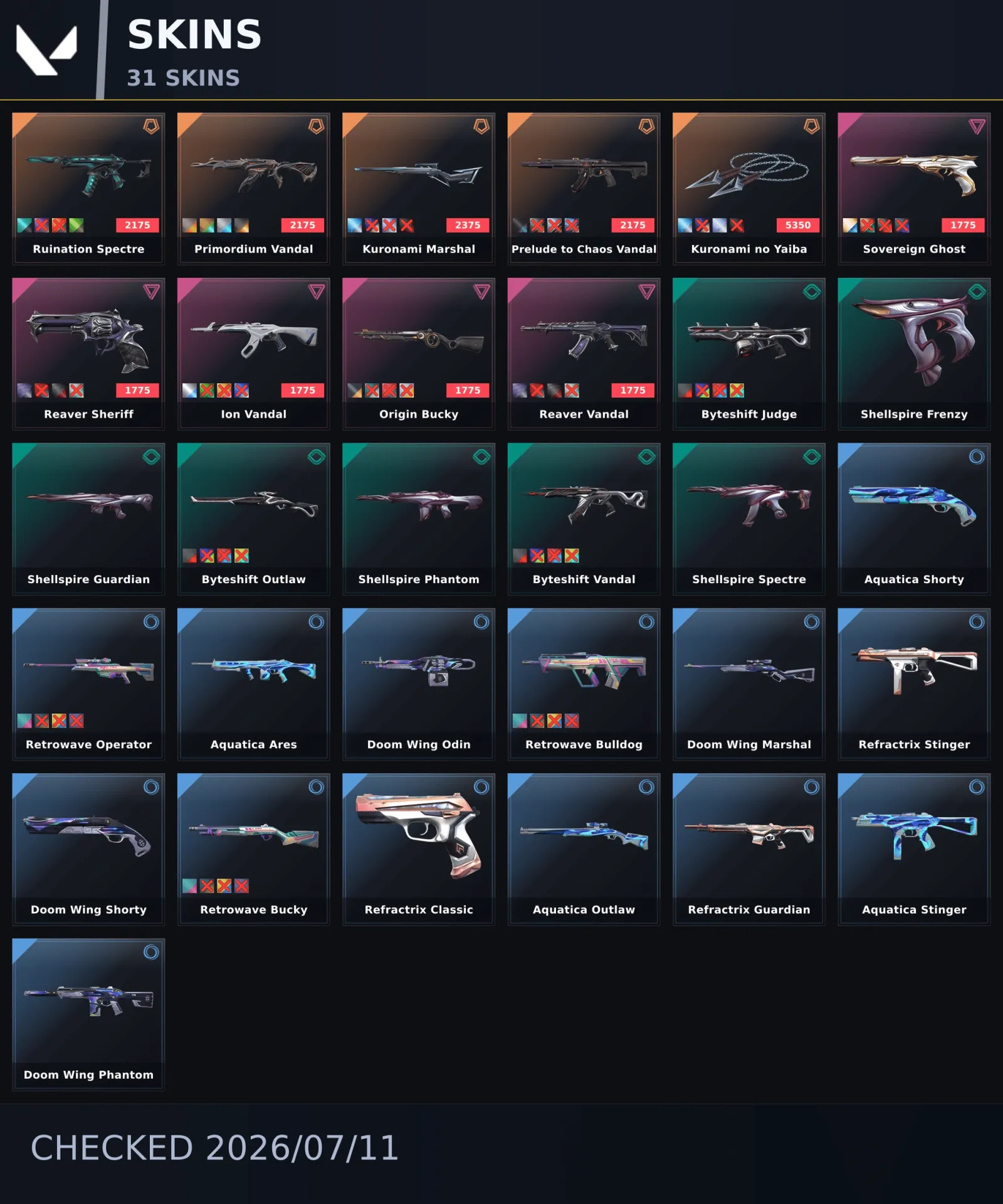 offer preview