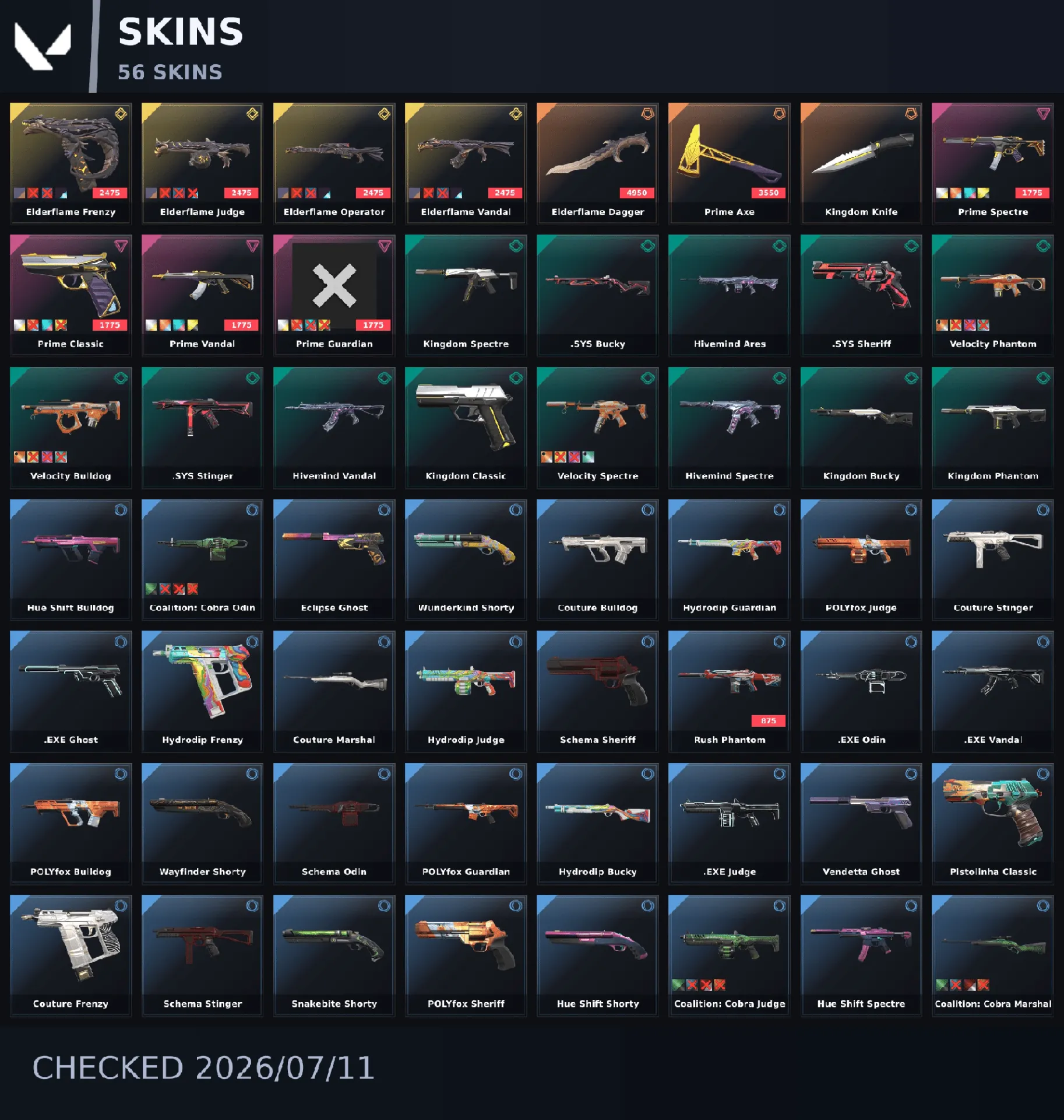 offer preview