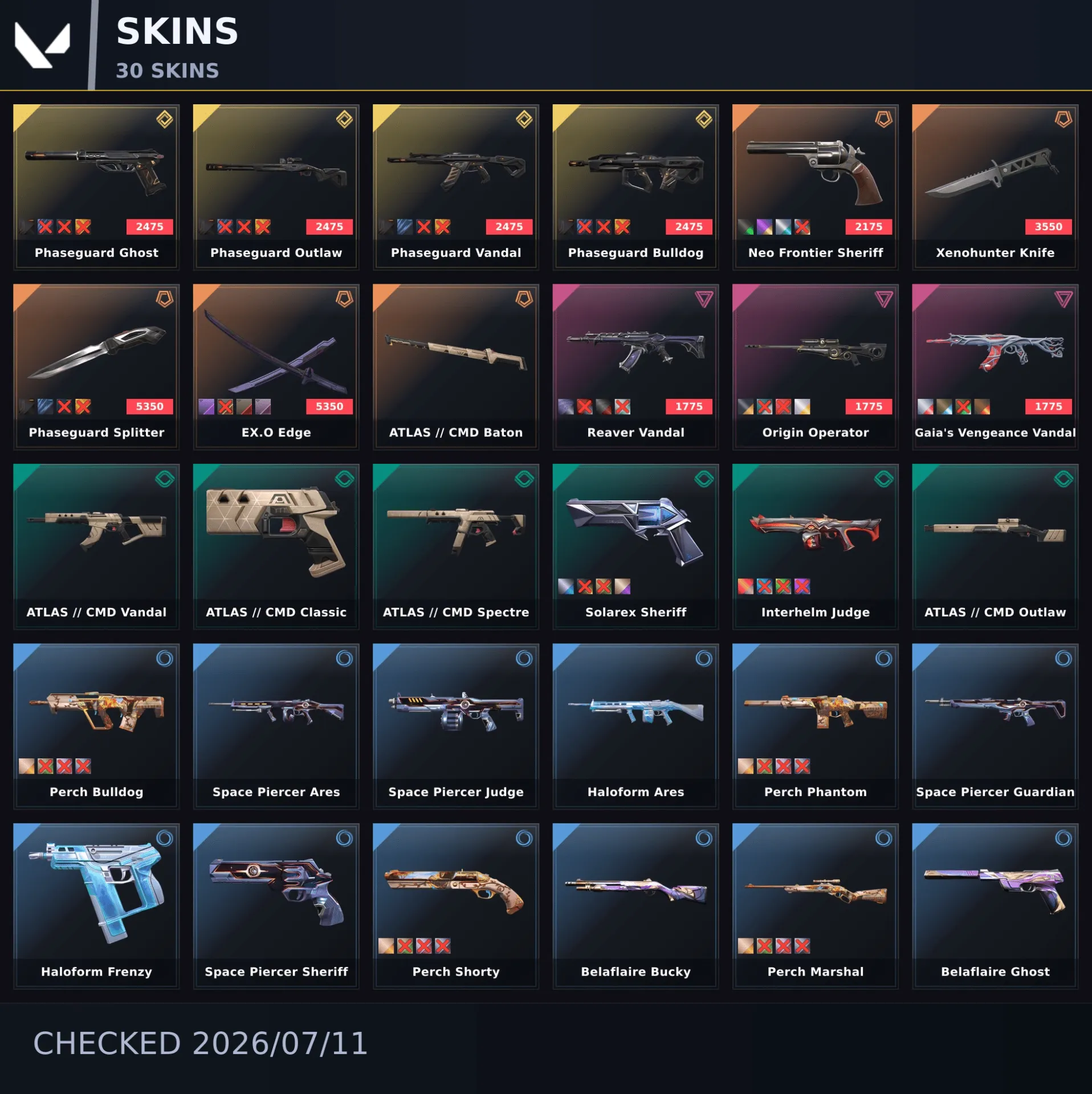 offer preview