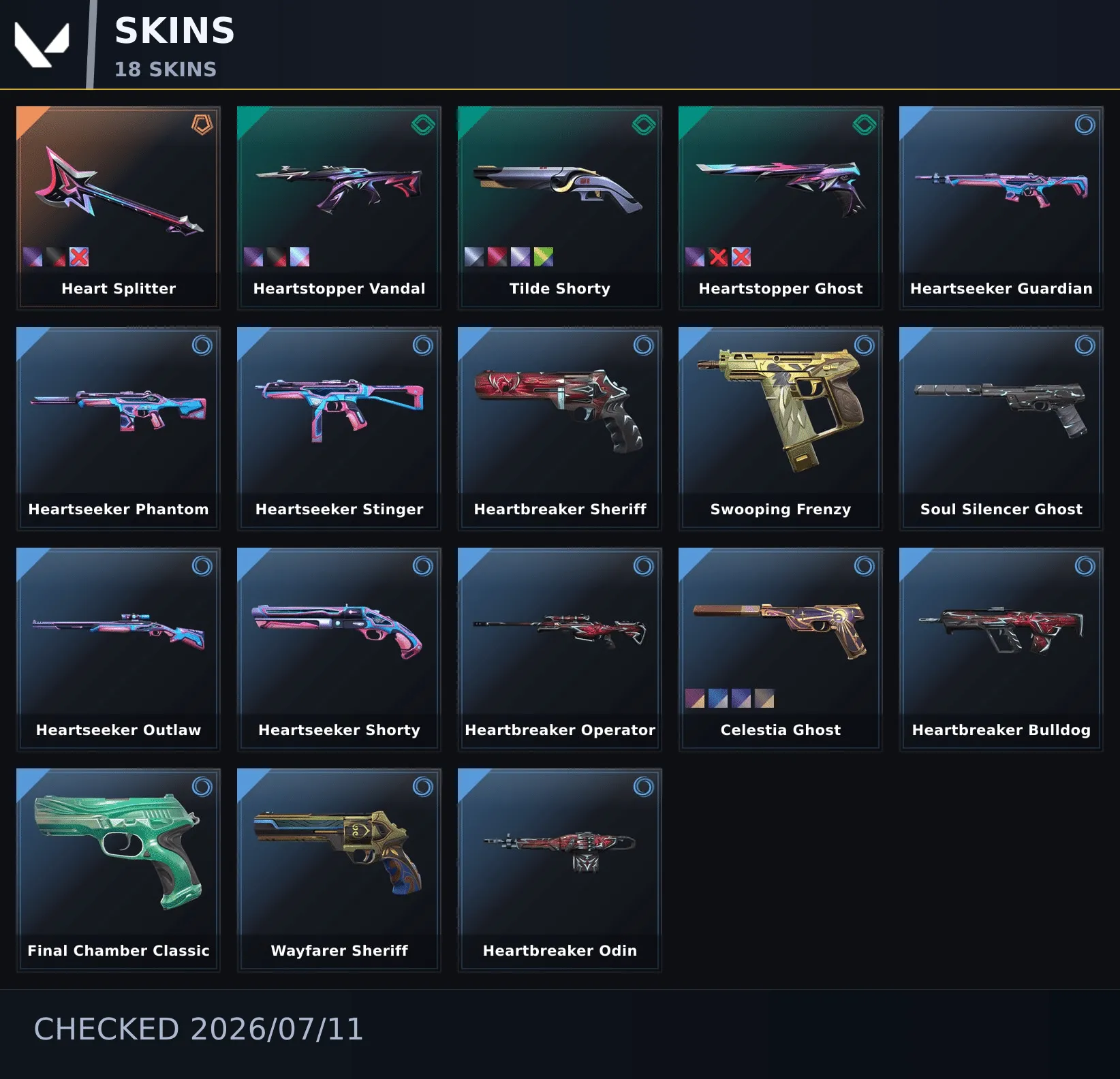 offer preview