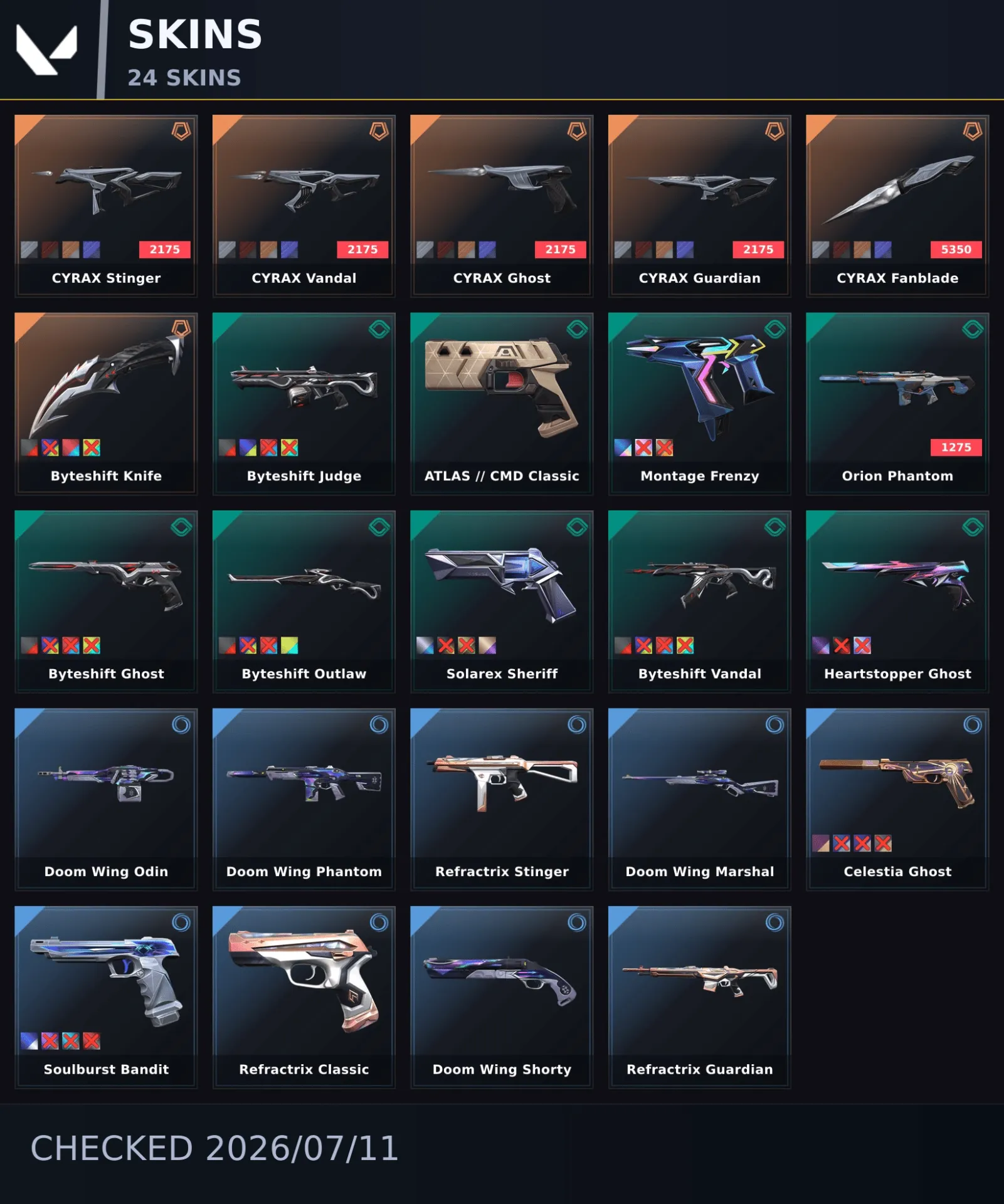 offer preview