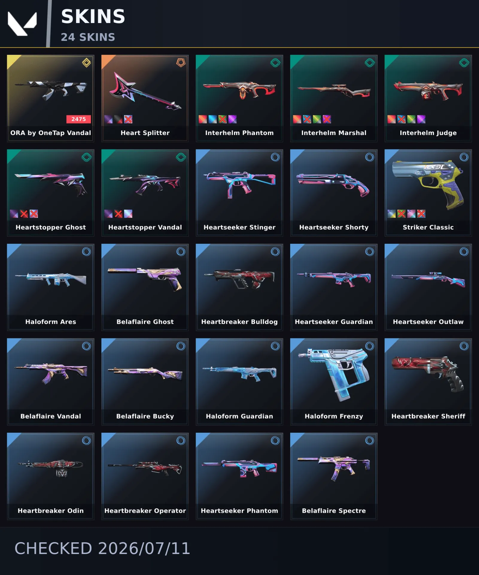 offer preview