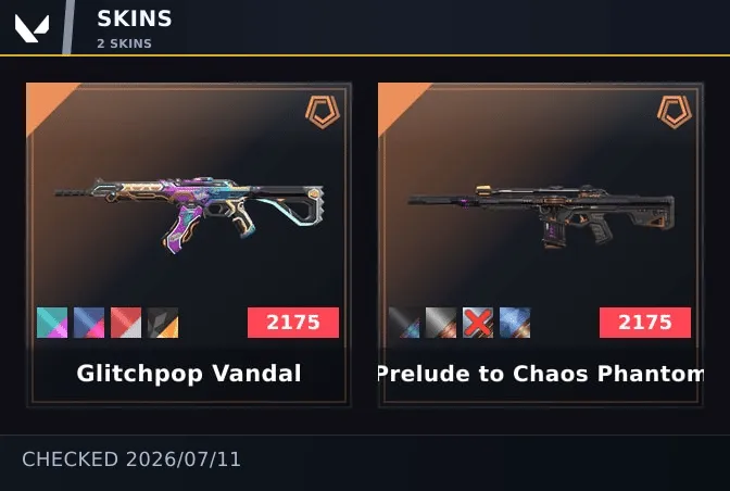 offer preview