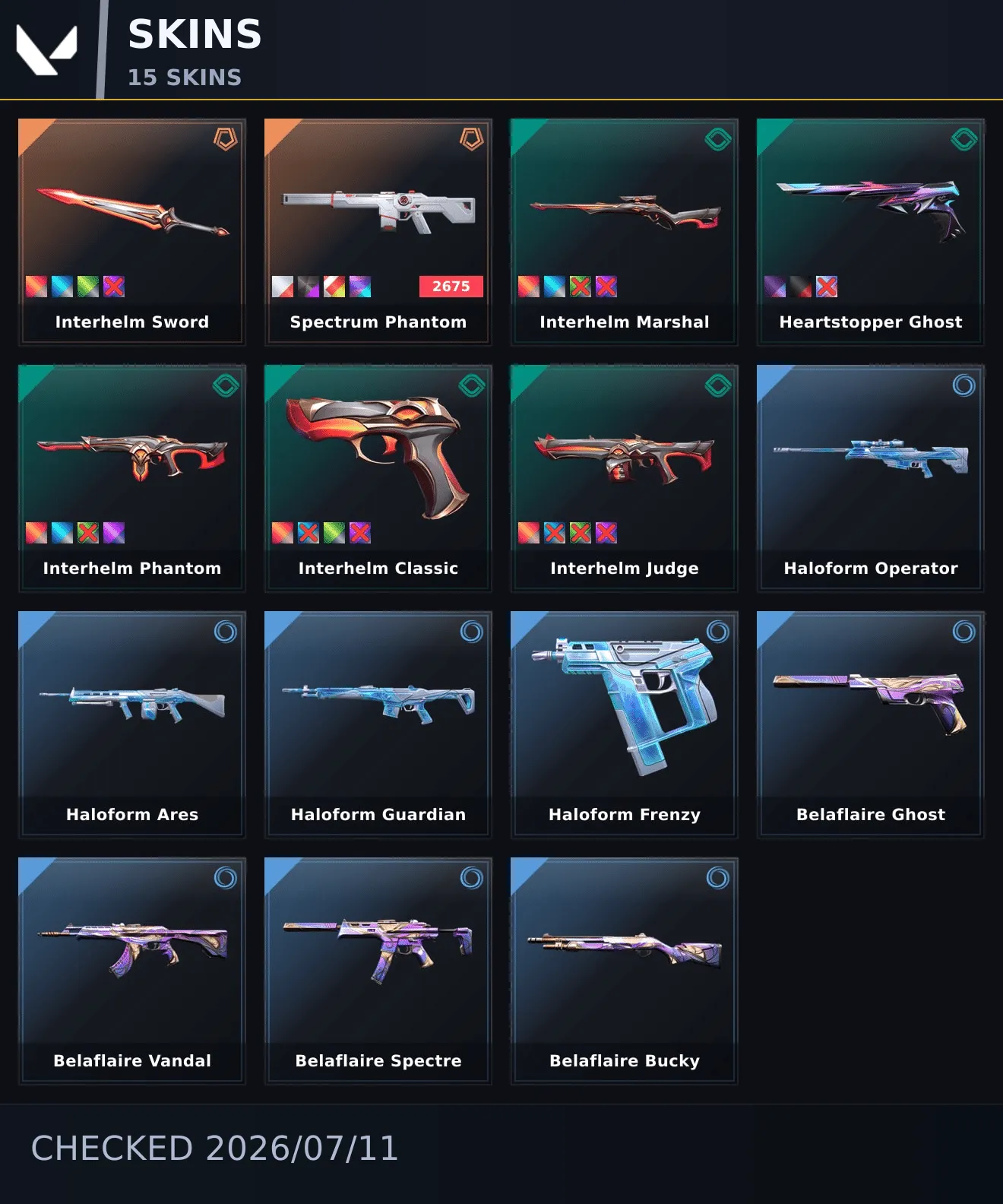 offer preview