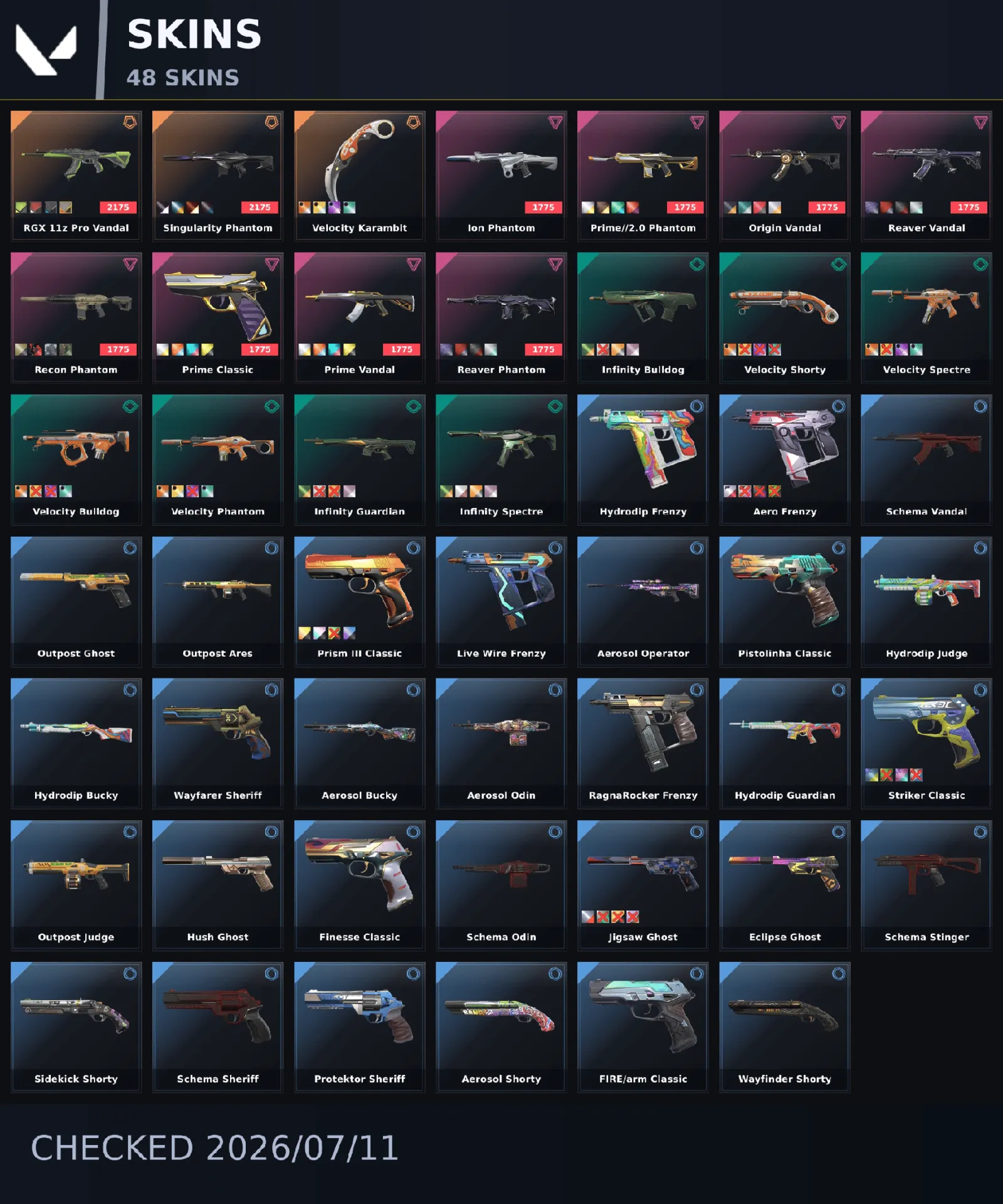 offer preview