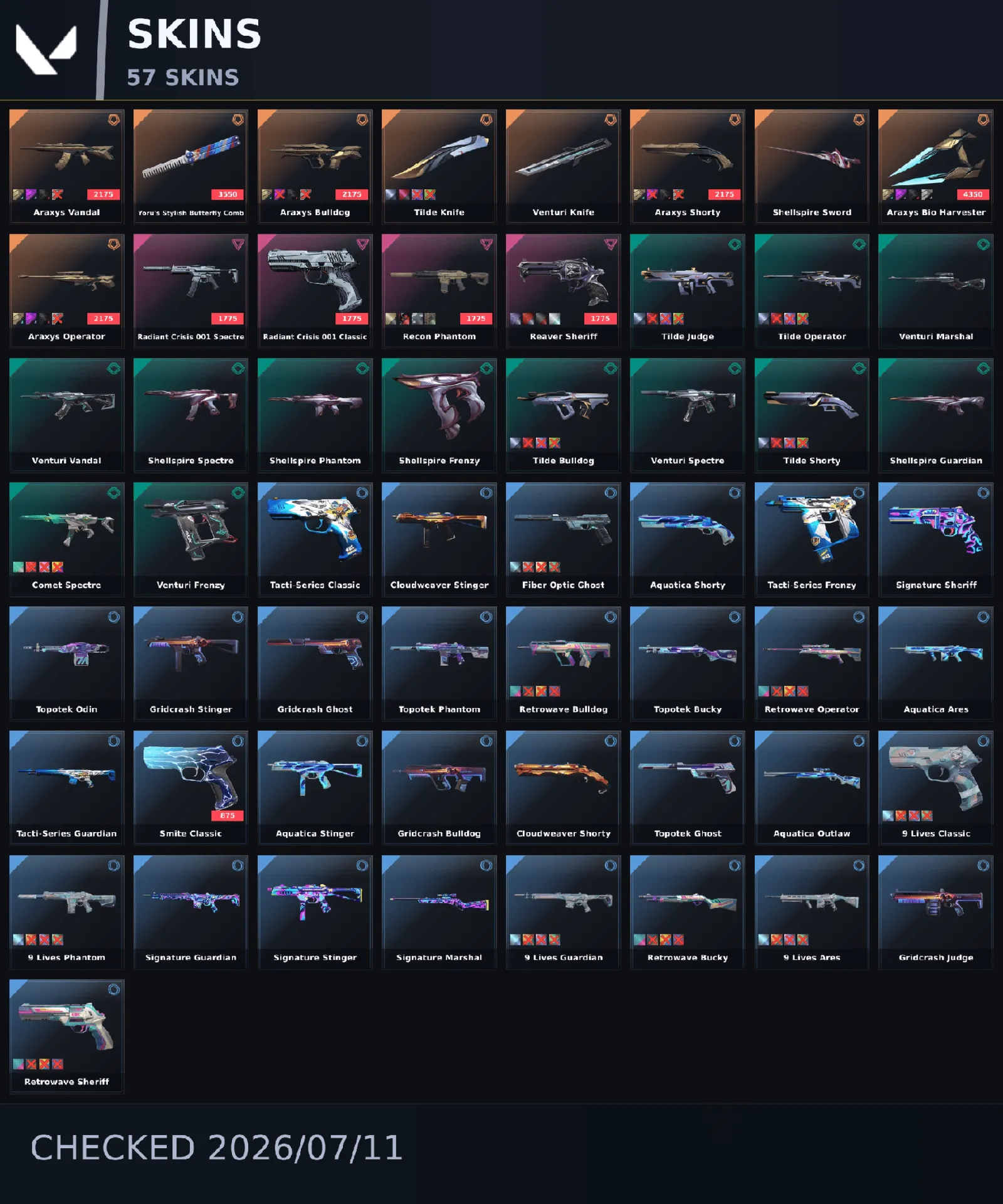 offer preview