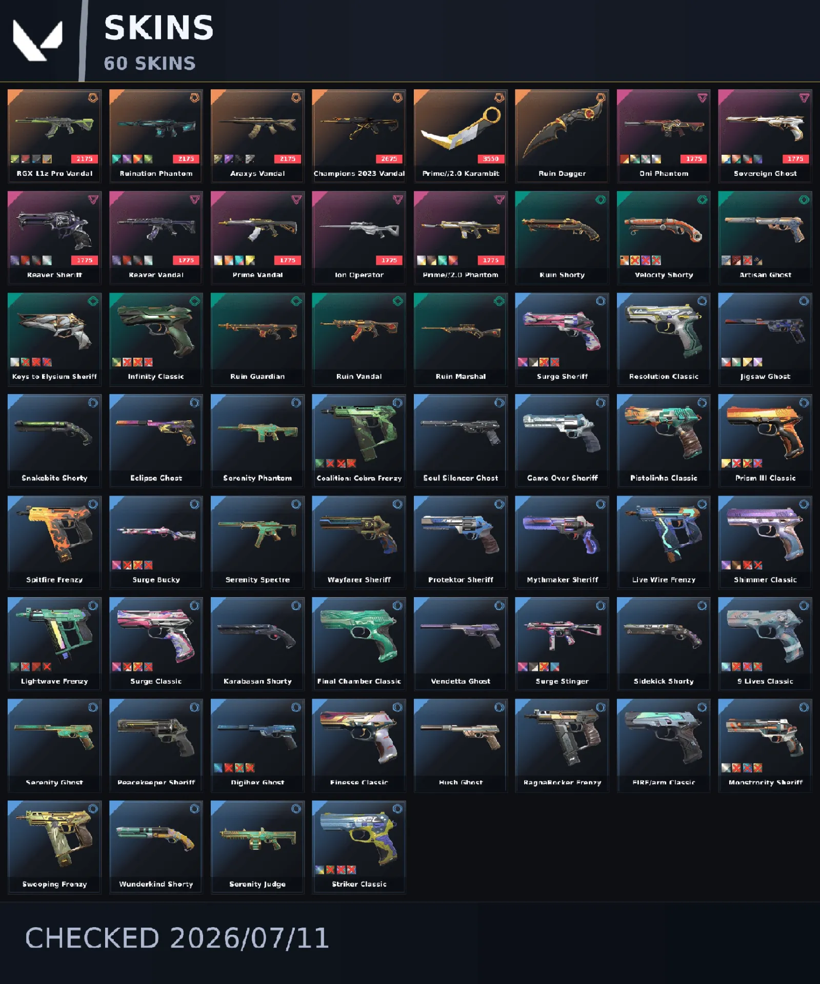 offer preview