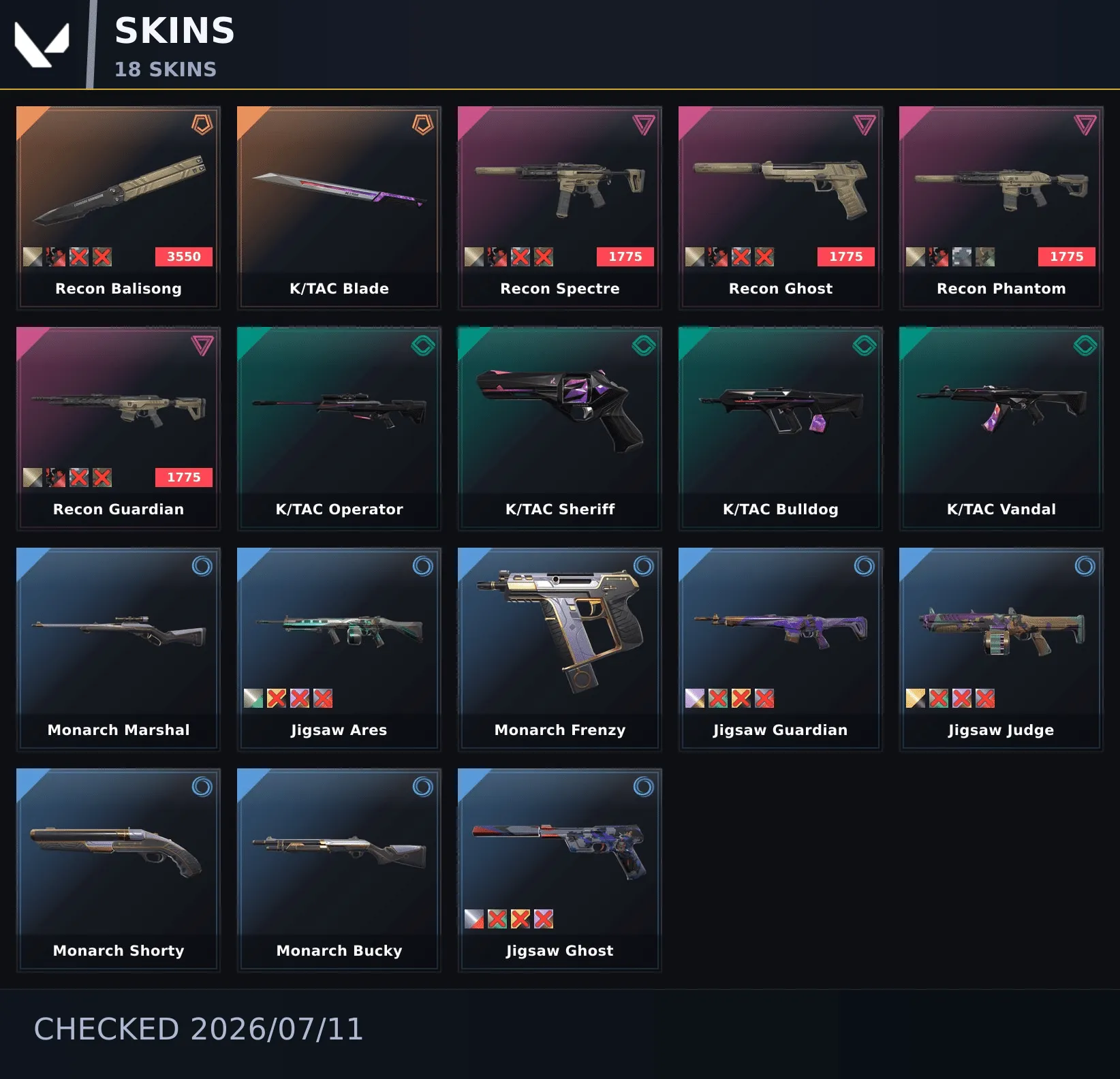 offer preview