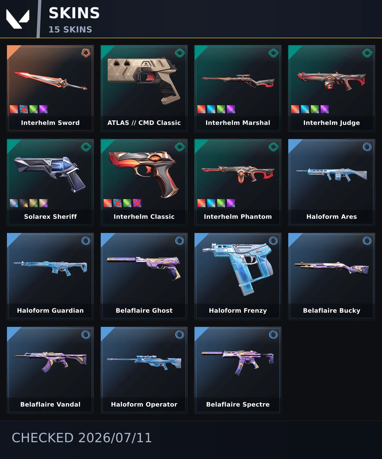 offer preview