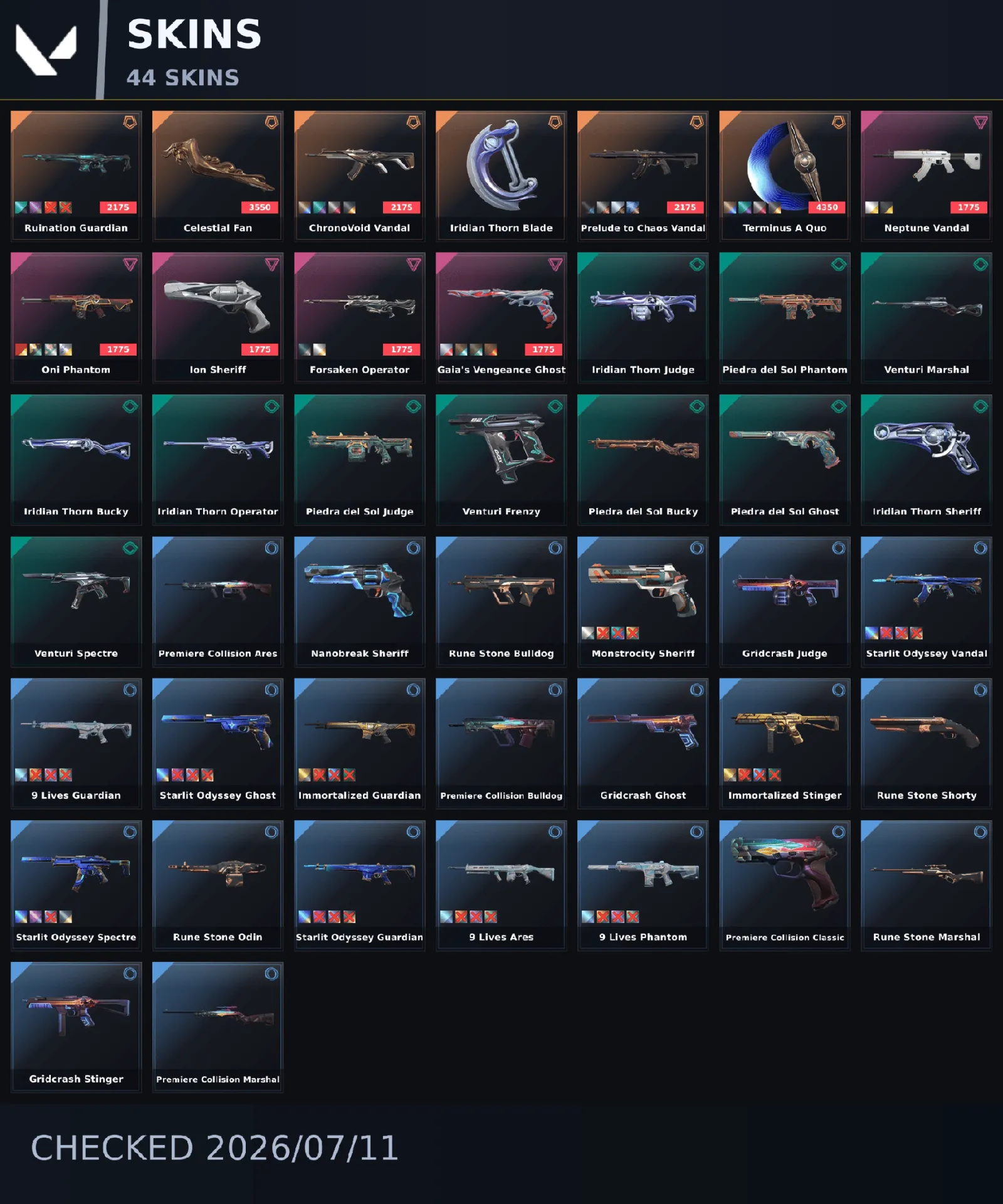 offer preview
