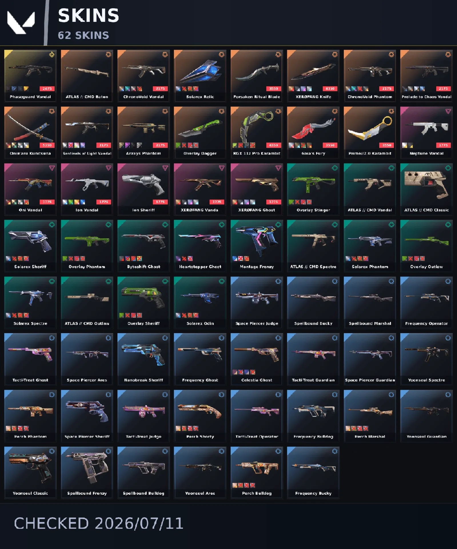 offer preview