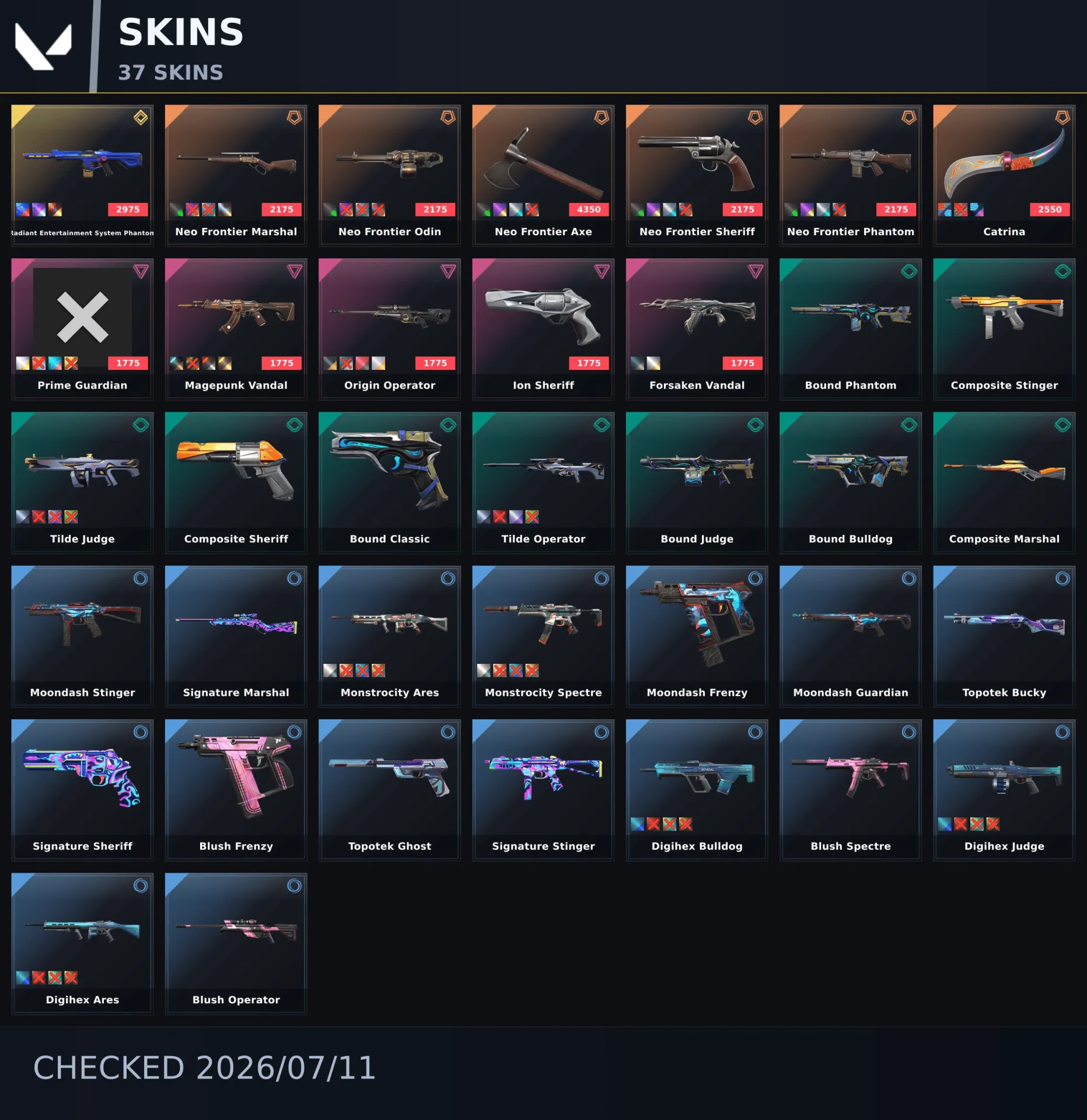 offer preview