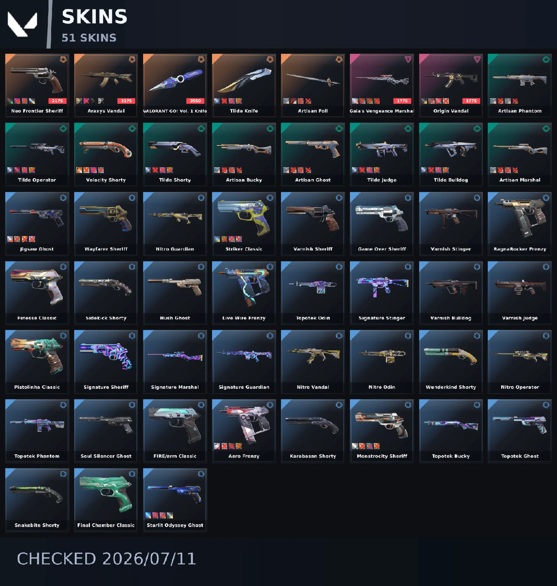 offer preview