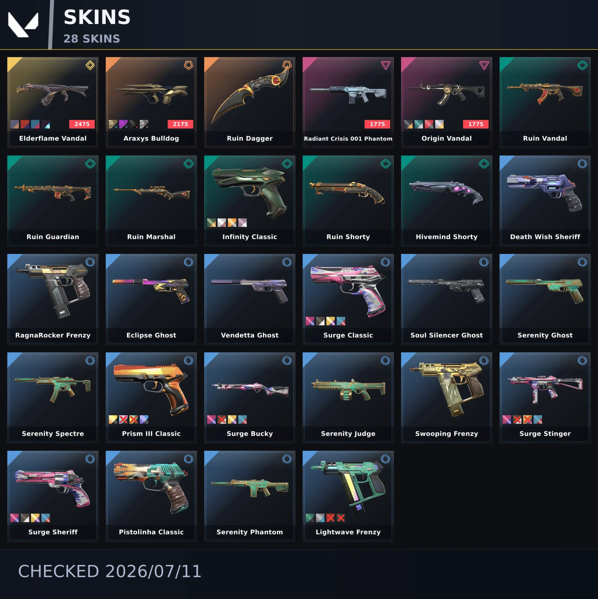 offer preview