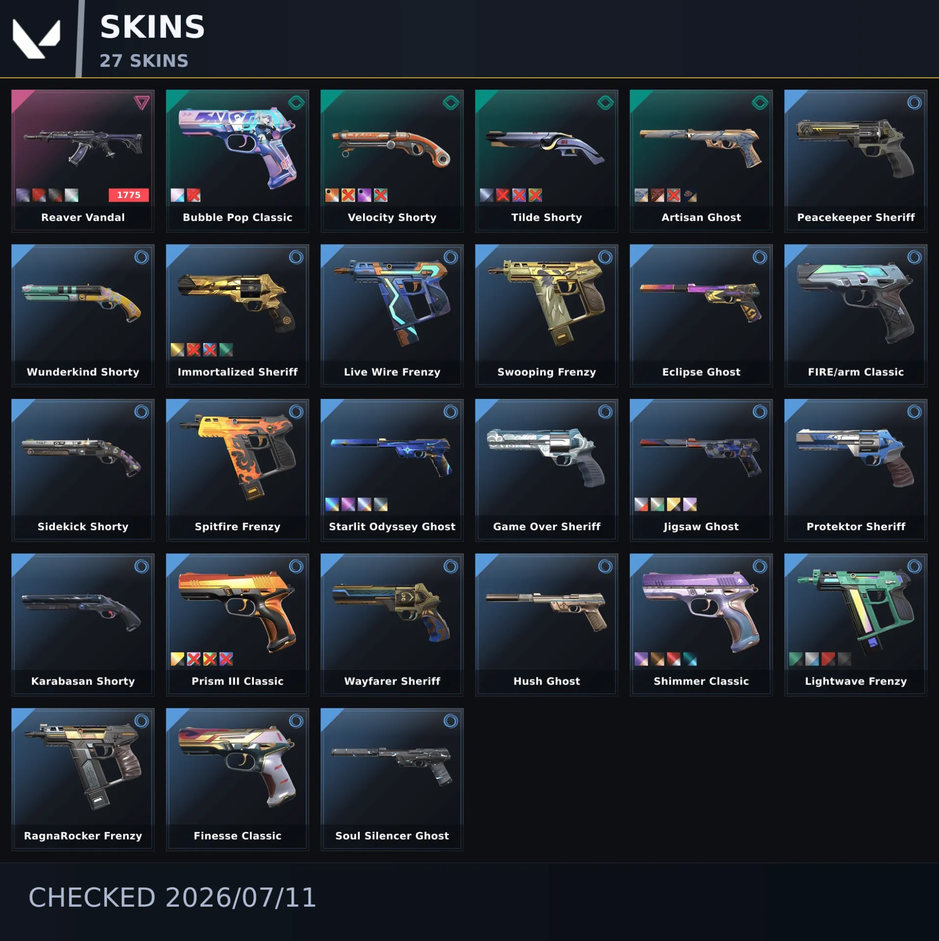 offer preview