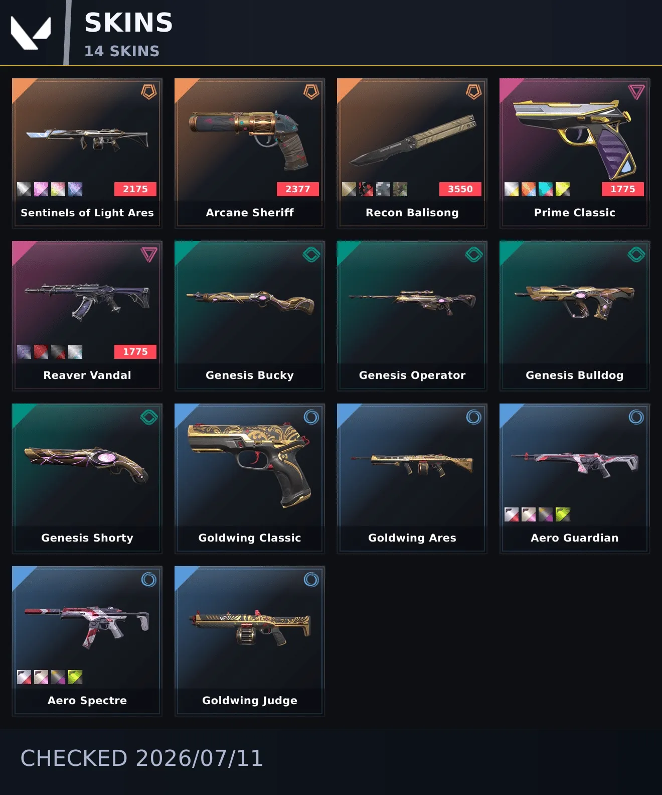 offer preview