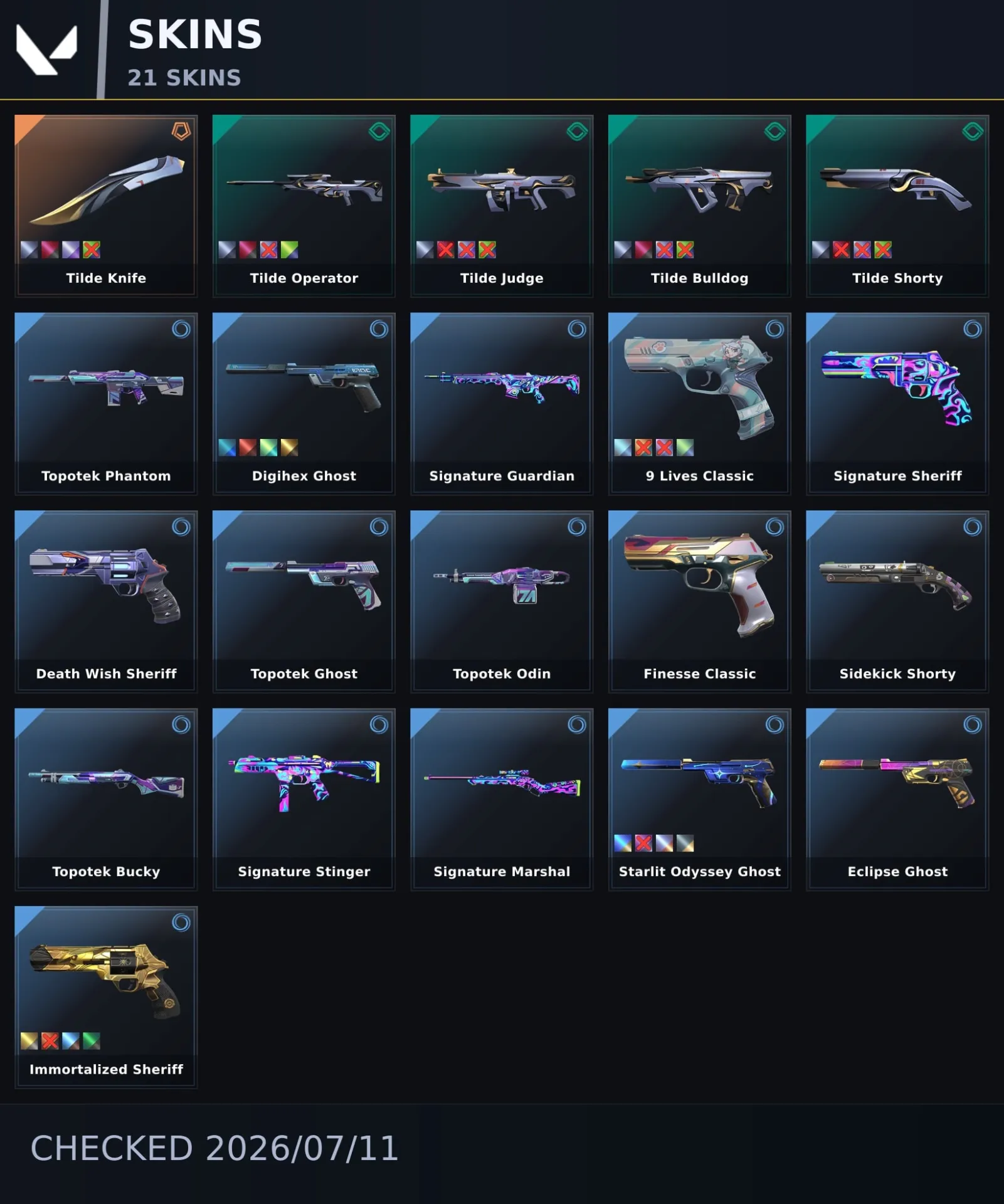 offer preview