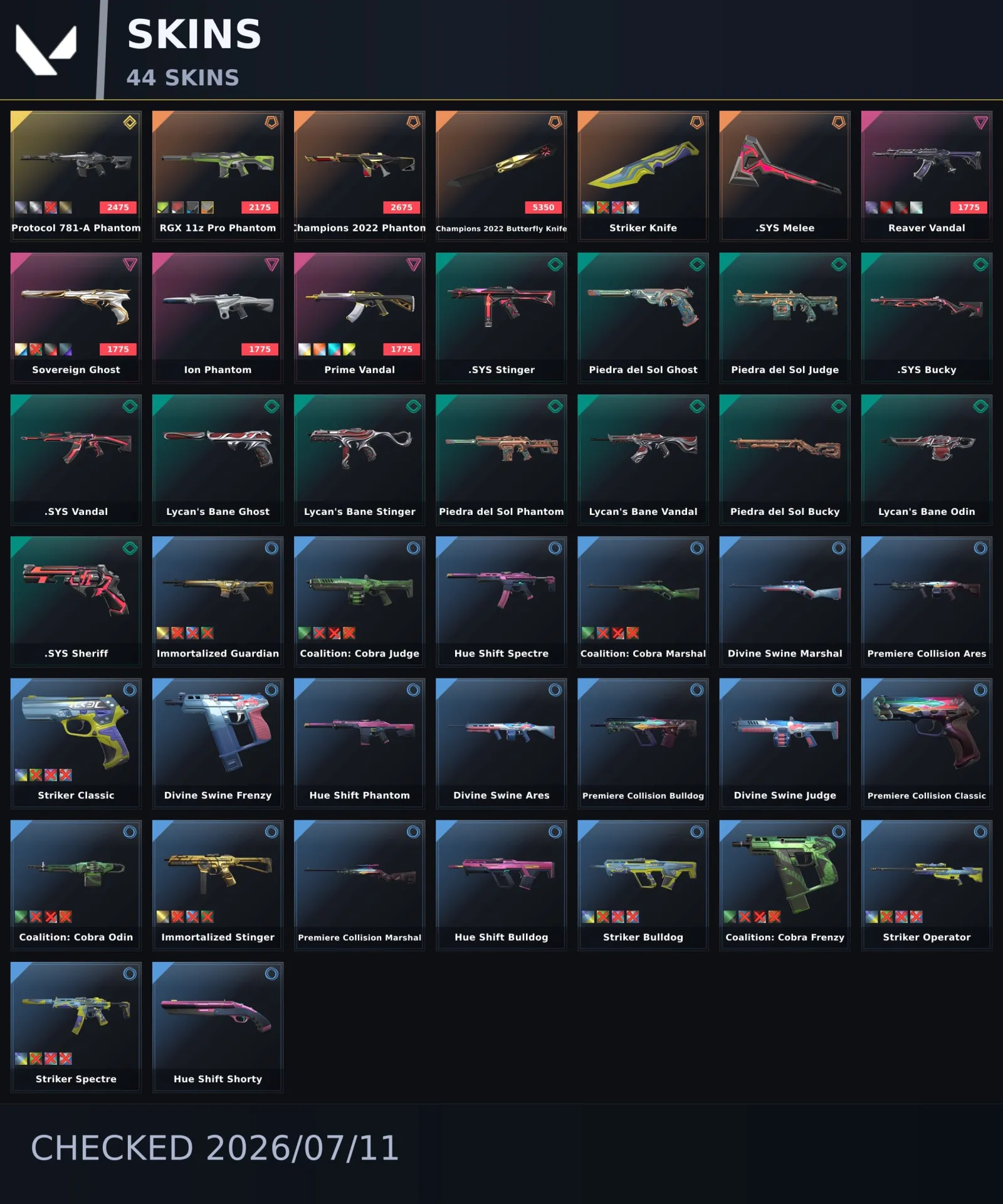 offer preview