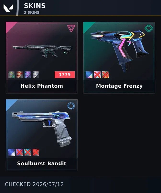 offer preview
