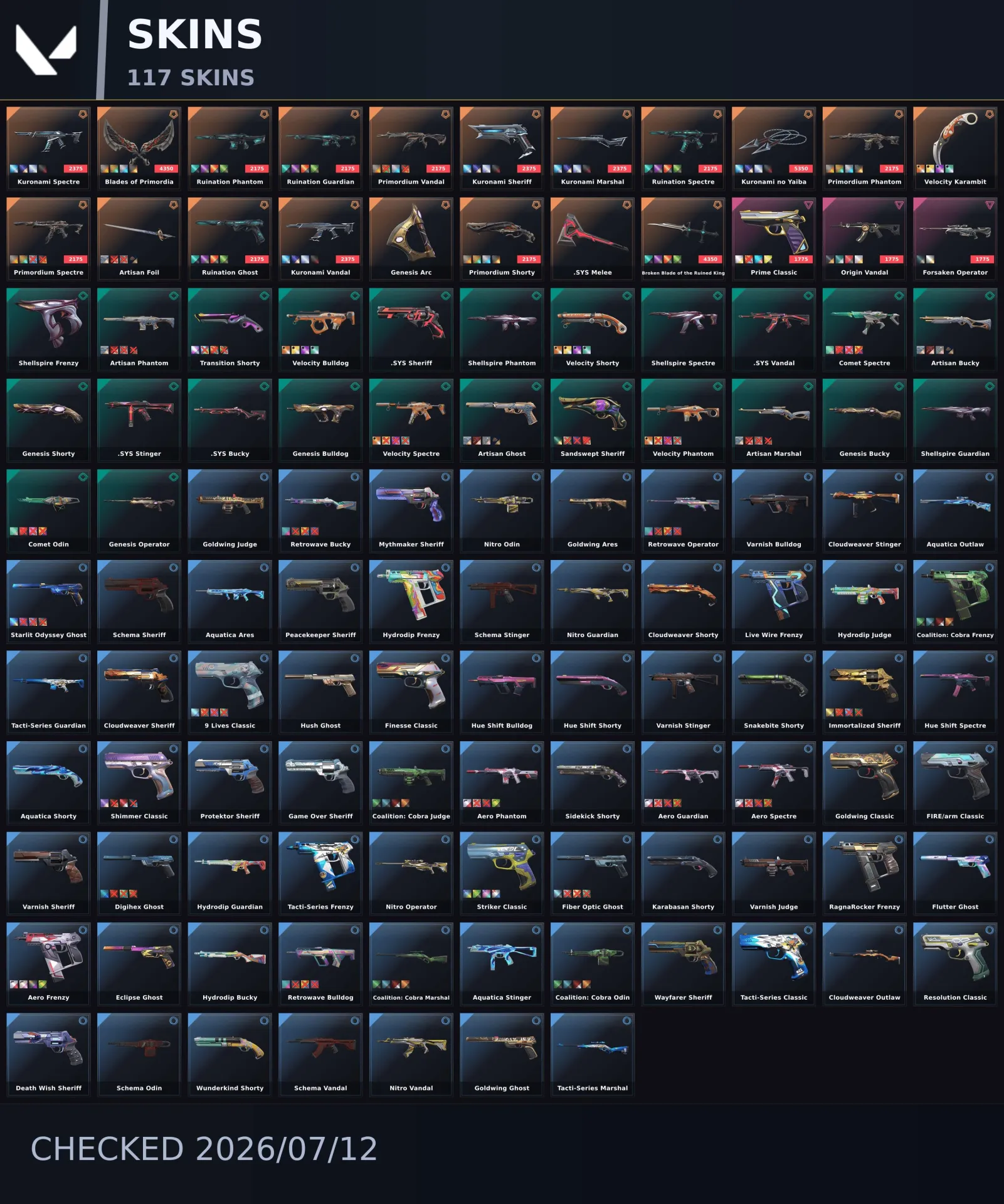 offer preview