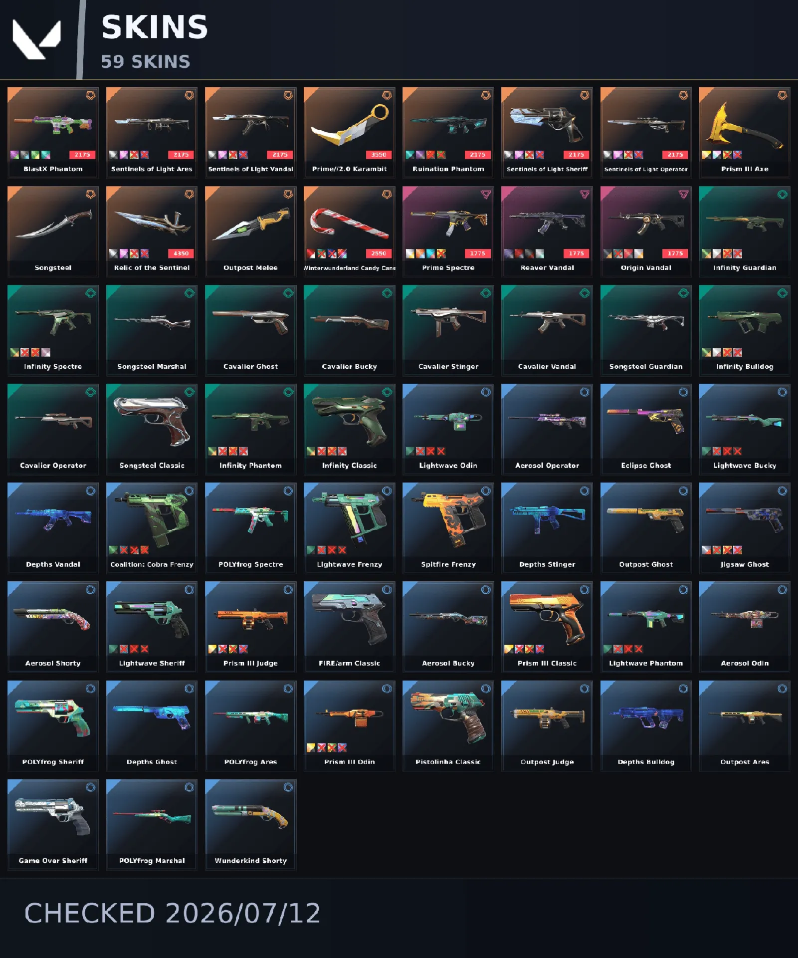 offer preview