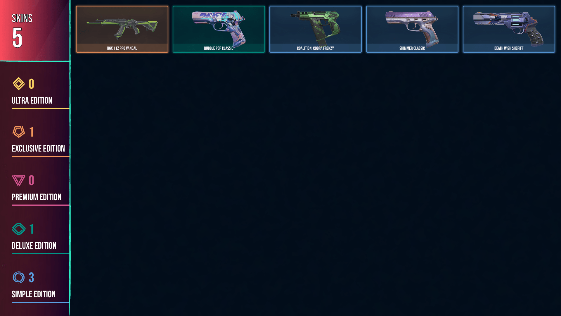 offer preview