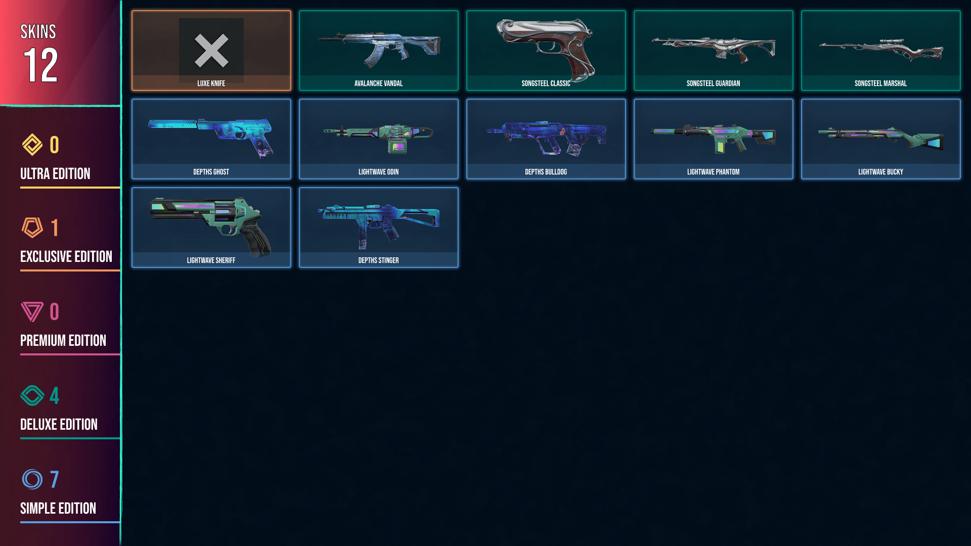 offer preview