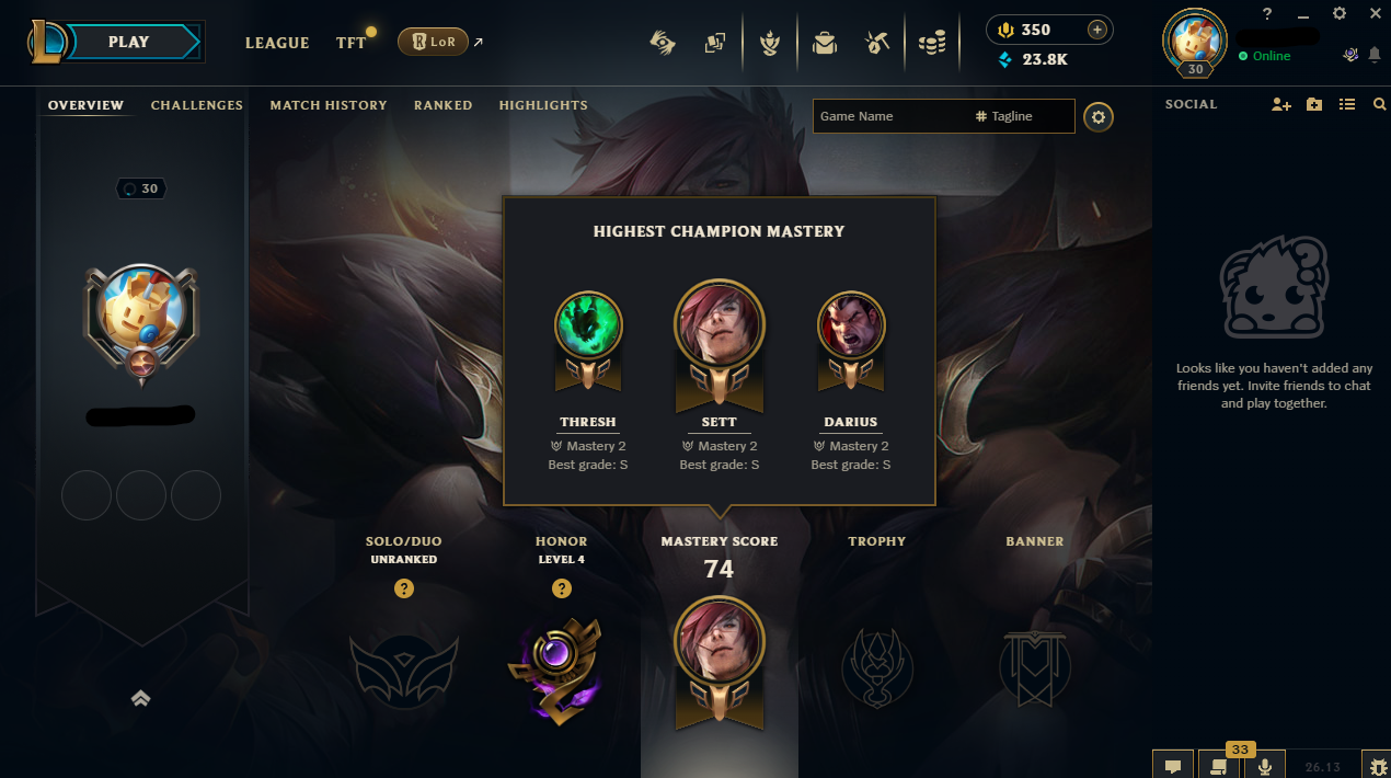 offer preview