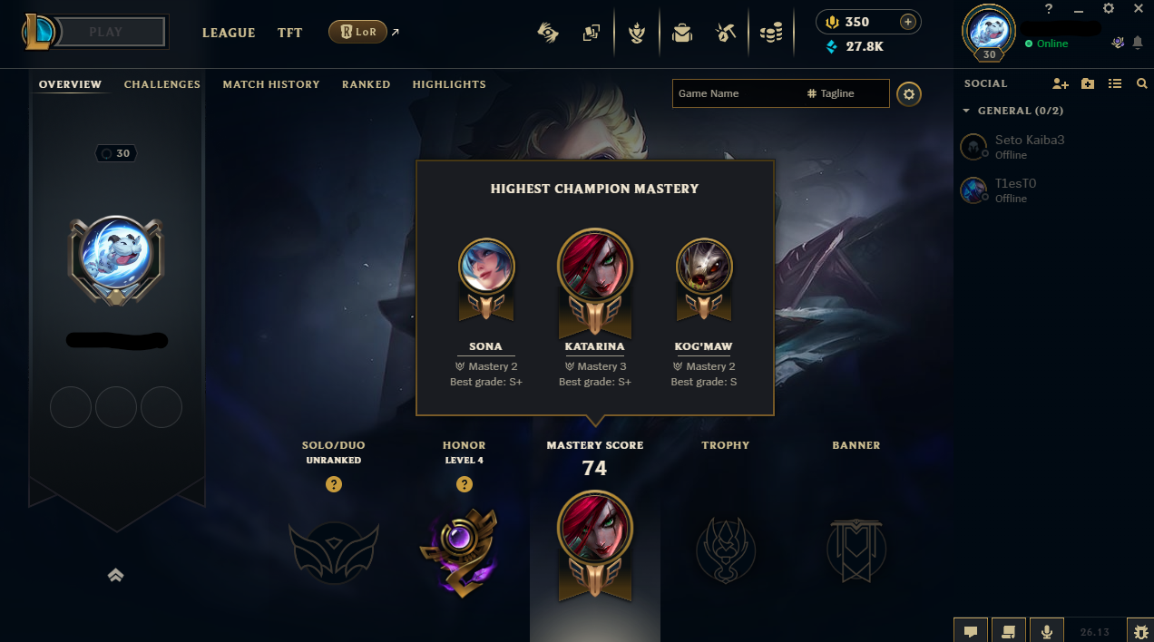 offer preview