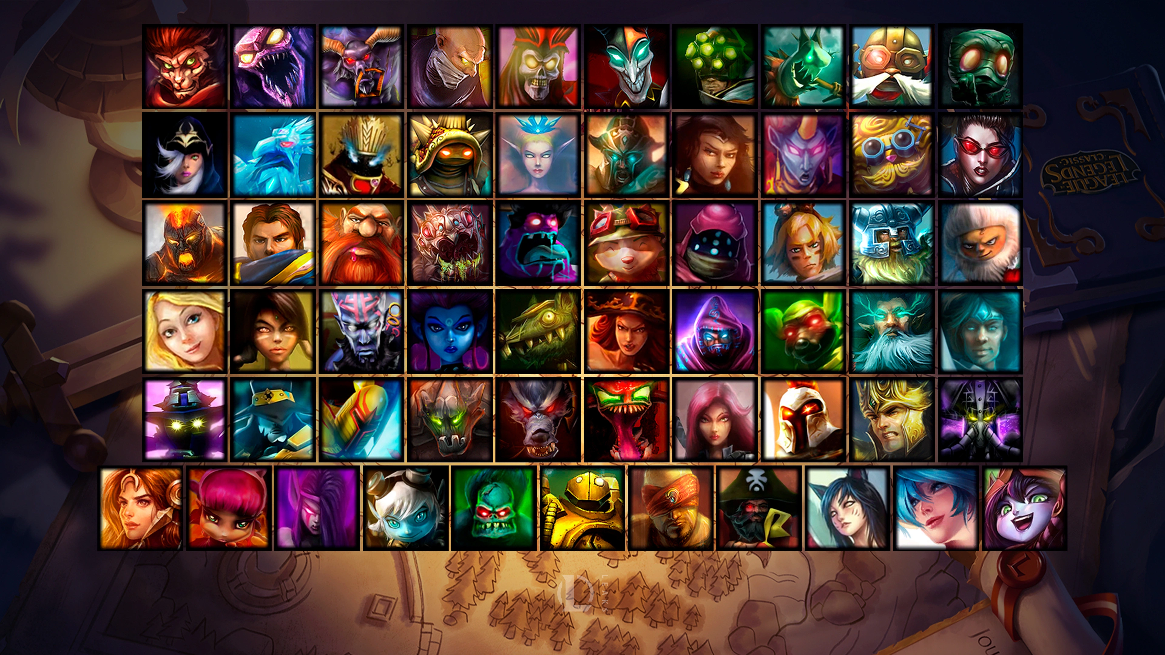 League of Legends Classic: The Complete Guide