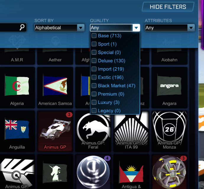 offer preview