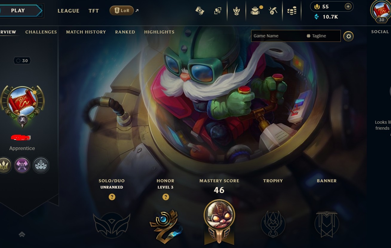 offer preview