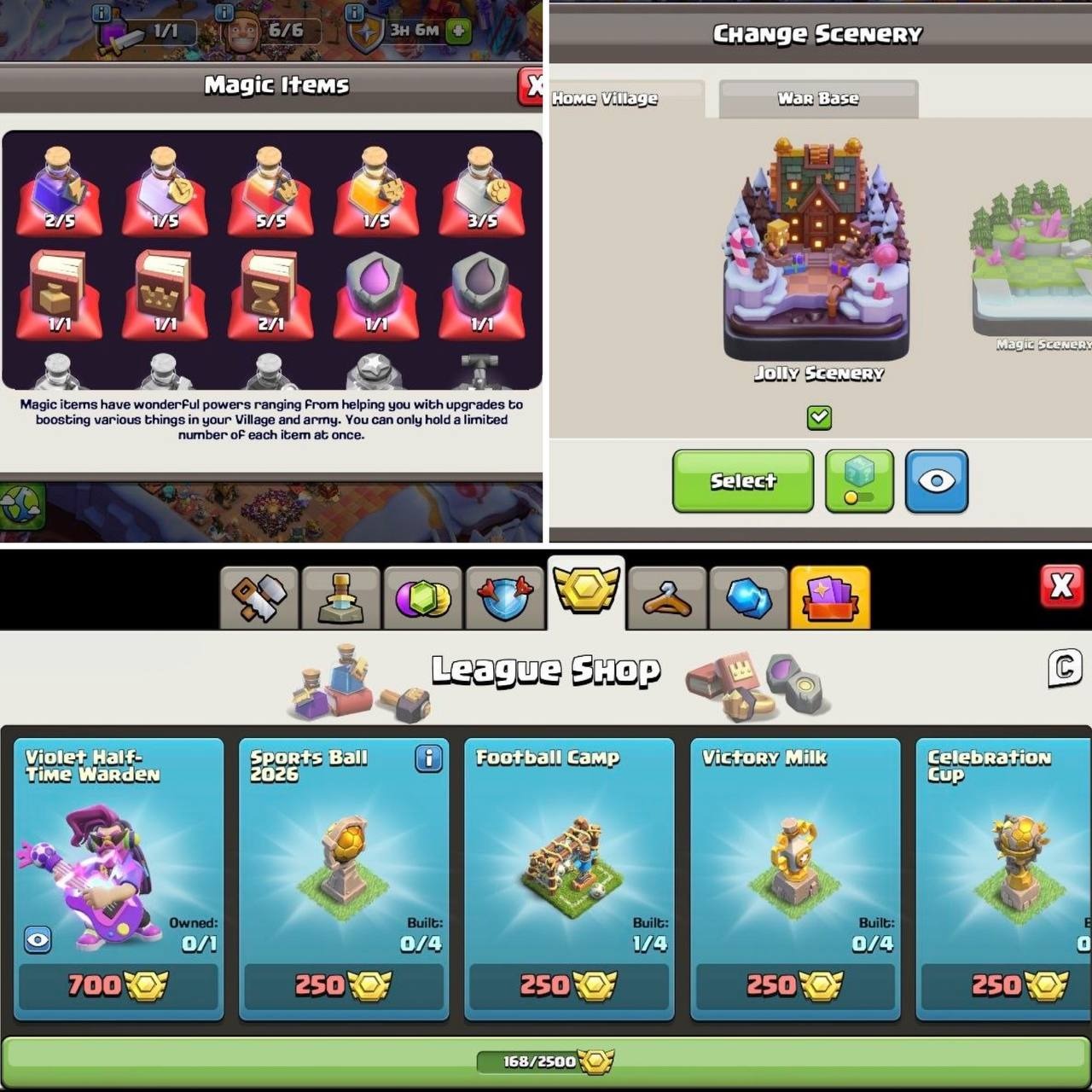offer preview