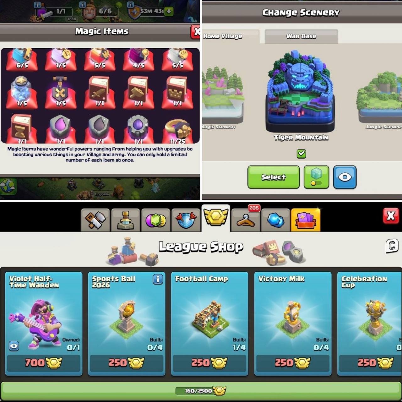offer preview