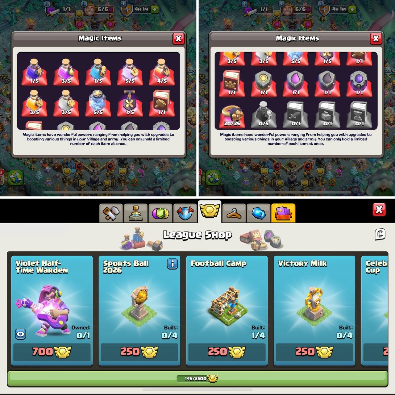 offer preview