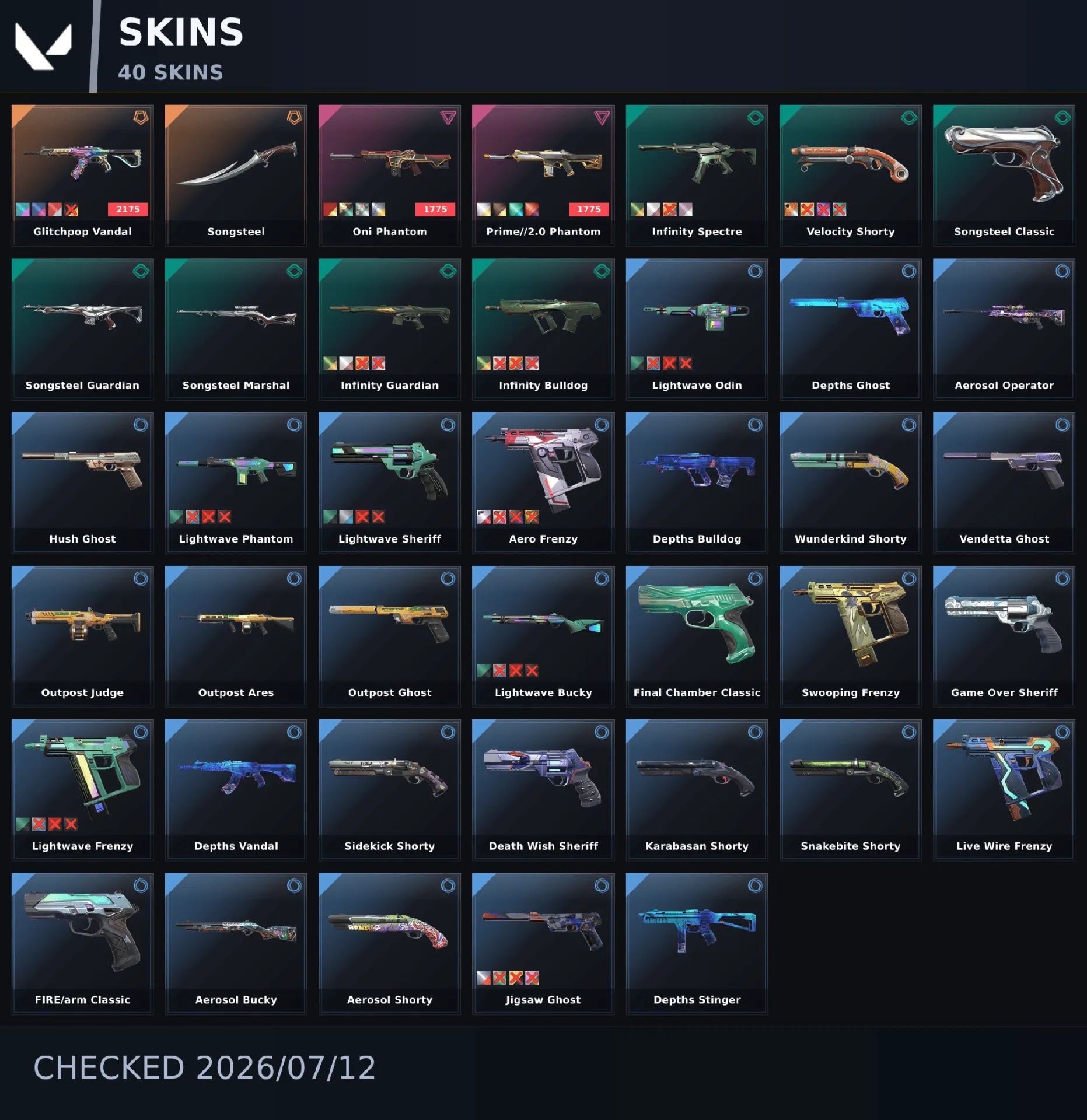 offer preview