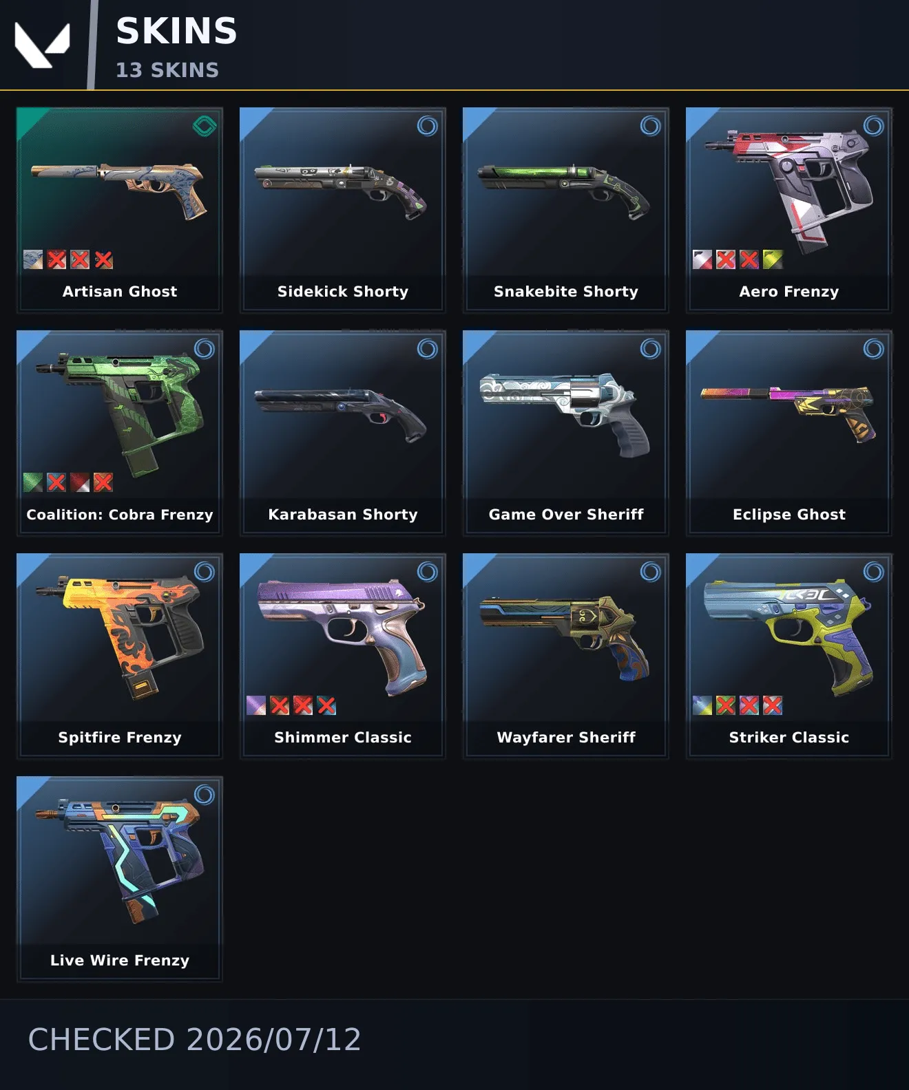 offer preview
