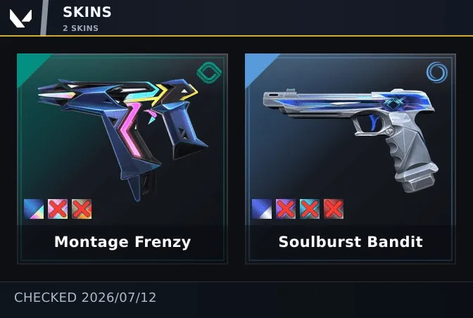 offer preview