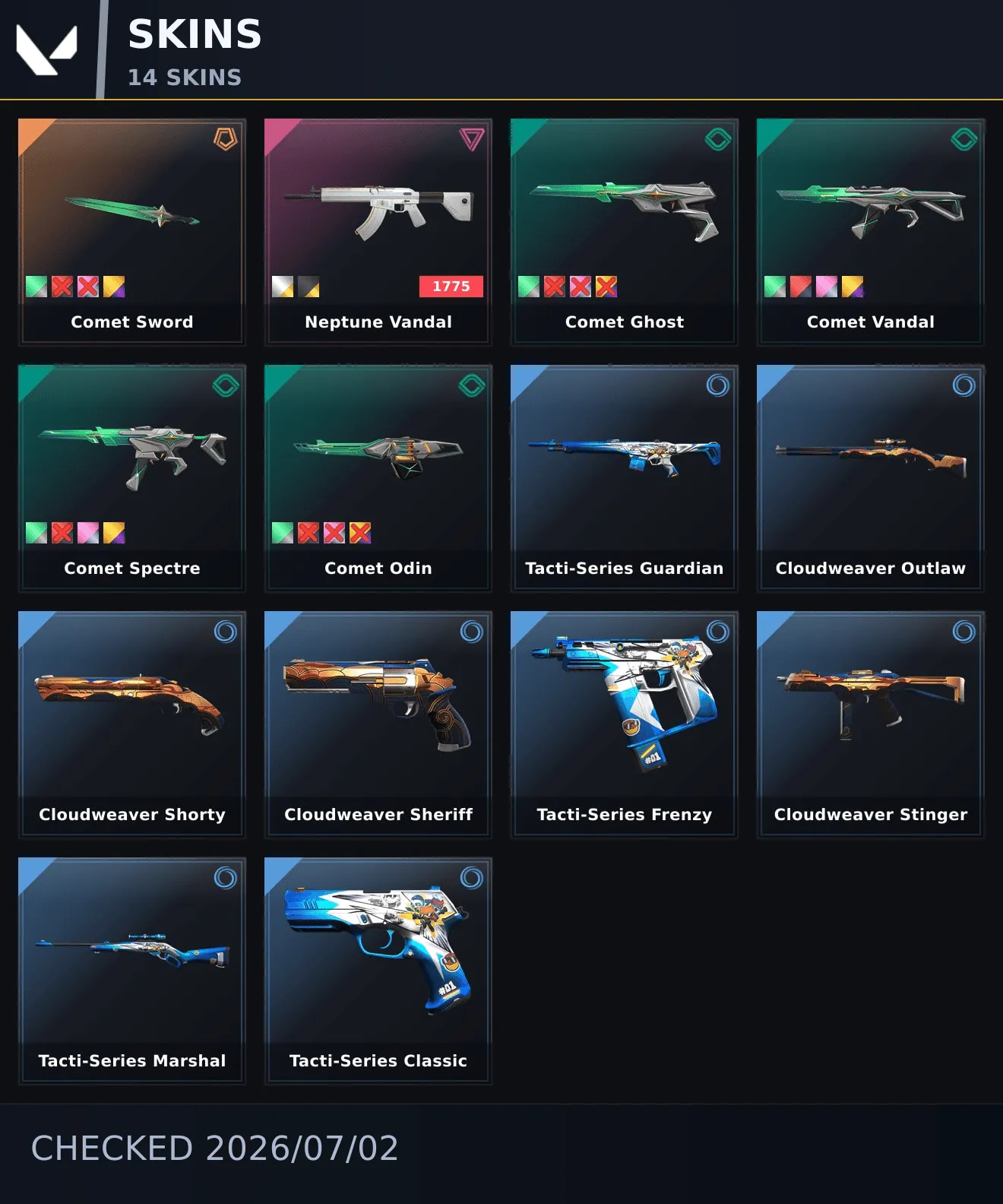 offer preview