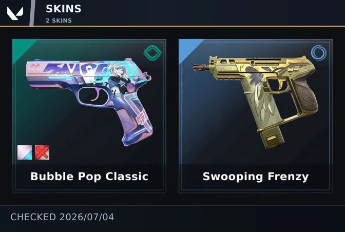 offer preview