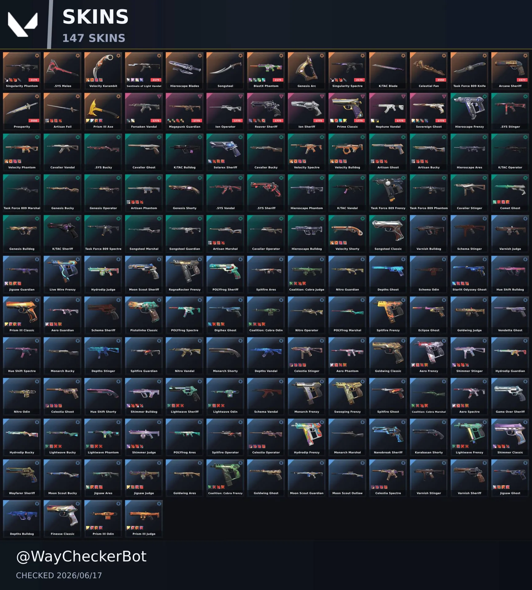 offer preview